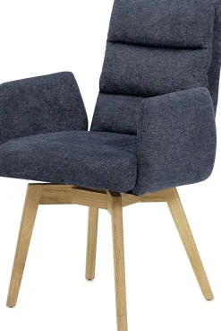 Chaise pivotante KAMPALA