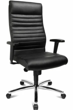 Chaise pivotante LINEA DIRECTOR 20-Topstar Hot