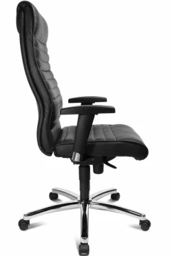 Chaise pivotante LINEA DIRECTOR 20-Topstar Hot