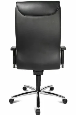 Chaise pivotante LINEA DIRECTOR 20-Topstar Hot