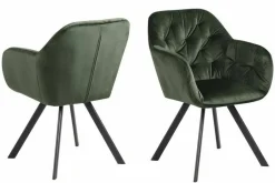 Chaise pivotante LOLA-Actona Clearance