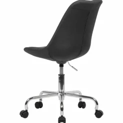 Chaise pivotante NAM TOK KLONG YAIKI