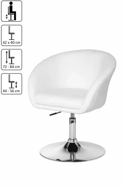 Chaise pivotante NAM TOK PHLIO-Skyport Hot