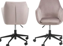 Chaise pivotante NOCI