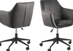 Chaise pivotante NOCI-Actona Hot