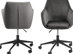 Chaise pivotante NOCI-Actona Hot