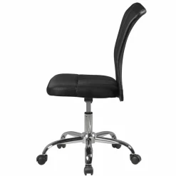 Chaise pivotante PHONG