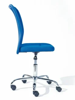 Chaise pivotante pour enfants BONNIE-Inter Link New