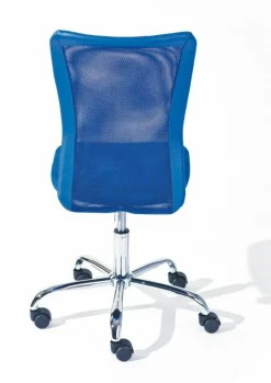 Chaise pivotante pour enfants BONNIE-Inter Link New