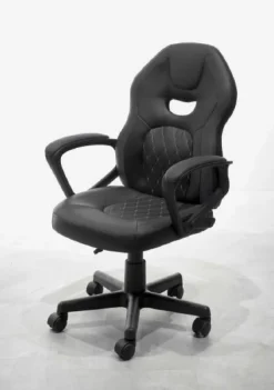 Chaise pivotante pour enfant mcRacing A30-MCA Direkt New