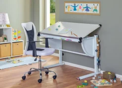 Chaise pivotante pour enfant DONNY