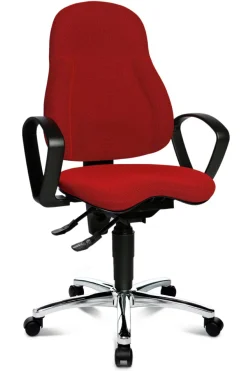 Chaise pivotante SITNESS BASIC 100-Topstar Clearance