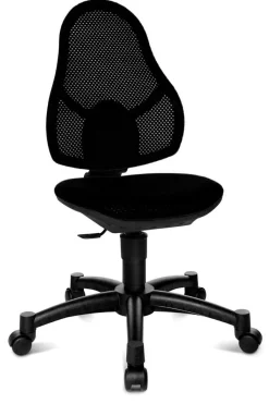 Chaise pivotante SITNESS JUNIOR 600-Topstar Best