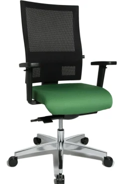 Chaise pivotante SITNESS PROFI 200-Topstar Outlet