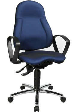 Chaise pivotante SITNESS BASIC 100-Topstar Outlet