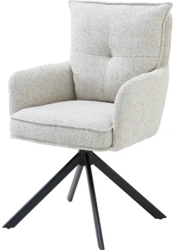 Chaise pivotante SOFIA