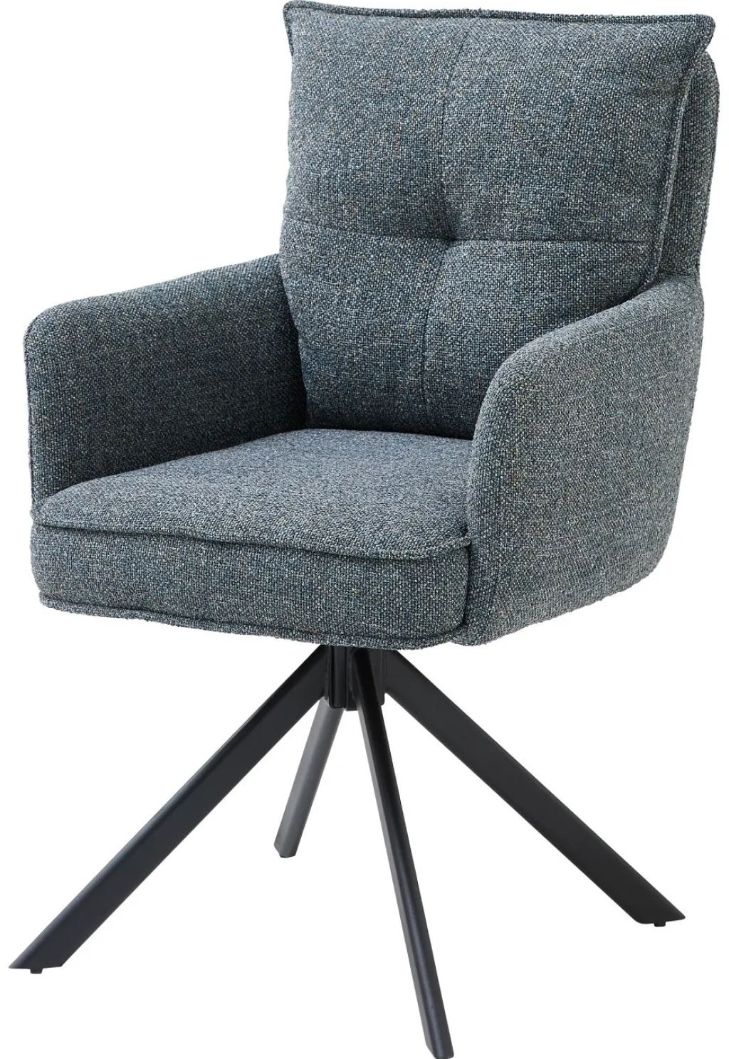 Chaise pivotante SOFIA-Stolkom