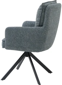 Chaise pivotante SOFIA-Stolkom