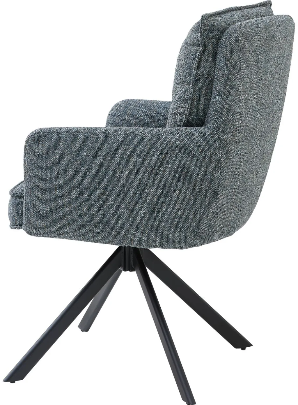 Chaise pivotante SOFIA-Stolkom