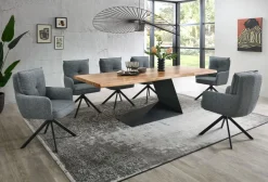 Chaise pivotante SOFIA-Stolkom