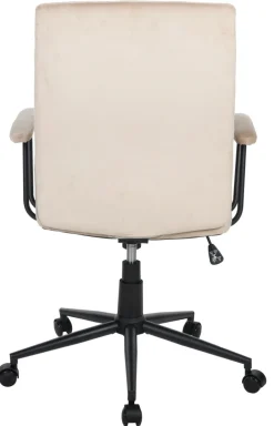 Chaise pivotante TOME