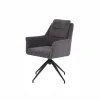 Chaise pivotante TROMSO