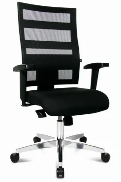 Chaise pivotante X-PANDER-Topstar New