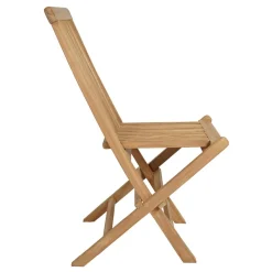 Chaise pliante CIREBON