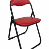 Chaise pliante RFC-8417031-03-RRR Company Limited Best