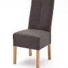 Chaise rembourrée FABIUS-MCA Direkt