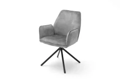 Chaise rembourrée HANDAN-MCA Direkt Discount