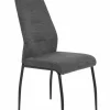 Chaise rembourrée JANE S-Hela Discount