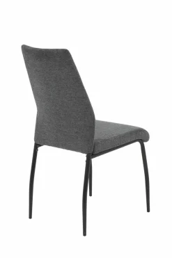 Chaise rembourrée JANE S-Hela Discount