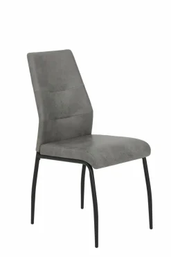 Chaise rembourrée JANE S-Hela Outlet