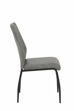 Chaise rembourrée JANE S-Hela Outlet