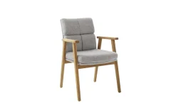 Chaise rembourrée LAVERA