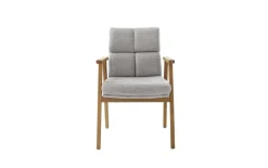 Chaise rembourrée LAVERA