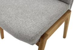 Chaise rembourrée LAVERA-MCA Direkt Hot