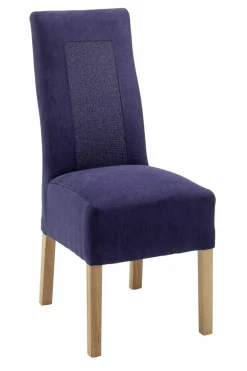 Chaise rembourrée MILFORD