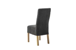 Chaise rembourrée SHANGHAI-MCA Direkt Discount