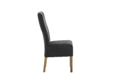 Chaise rembourrée SHANGHAI-MCA Direkt Discount