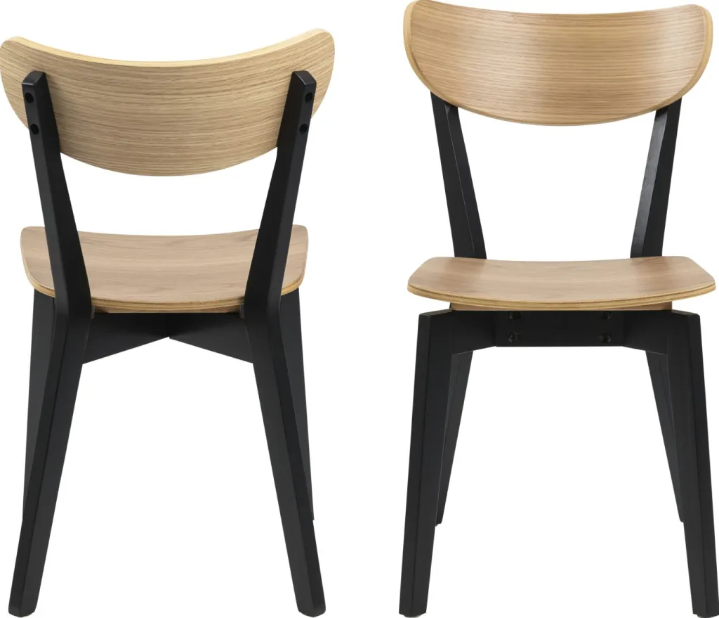 Chaise ROXBY-Actona Outlet