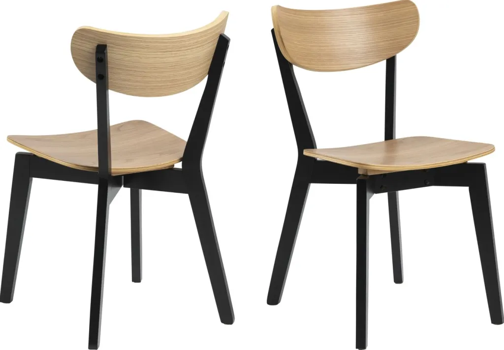 Chaise ROXBY-Actona Outlet