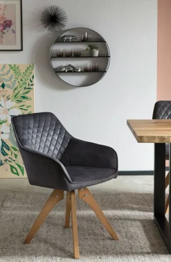 Chaise TANJUNG BALAI-Salesfever Discount