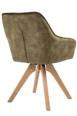 Chaise TANJUNG BALAI-Salesfever New