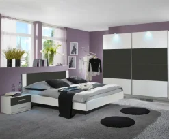 Chambre à coucher 4 éléments NORA-Wimex Clearance