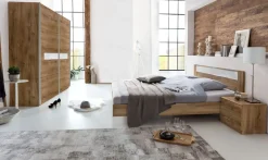 Chambre à coucher 4 éléments PAMELA-Wimex Best