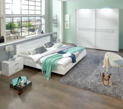 Chambre à coucher 4 éléments PAMELA-Wimex Hot