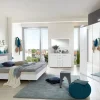 Chambre à coucher 4 éléments PAMELA-Wimex Clearance