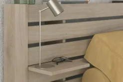 Chambre à coucher 2 éléments MIAMI 24